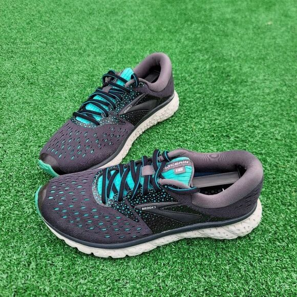 Brooks Clycbering 16 - Women's running shoes - Size 8 - Picture 2 of 11